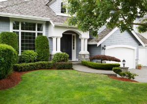 3 Reasons Landscaping Adds Value to Your Property