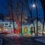 Why We Are Already Thinking About Christmas Lights