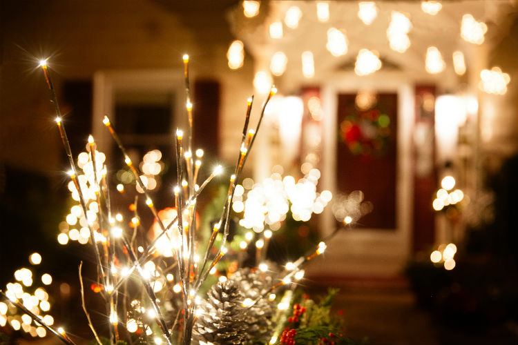 Top 10 Trends for Christmas Lights that Will Make Your Home Shine