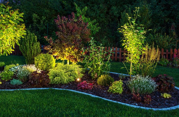 Troubleshooting Landscape Lighting That, How To Disconnect Landscape Lights