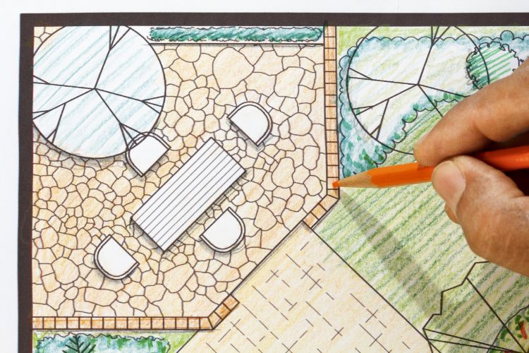 What Is Hardscape? And How Does It Benefit Your Yard?