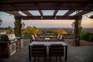 2023 Outdoor Living Trends: A Return To Nature