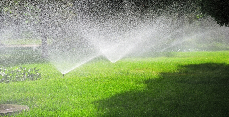 Oklahoma Landscape Irrigation System Best Practices