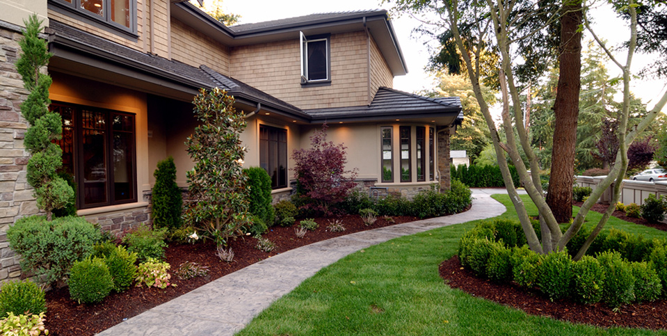 Landscaping | Proactive Landscaping | Tulsa