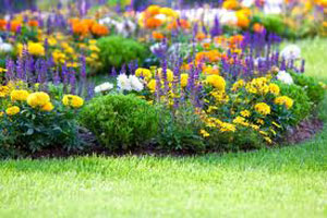 landscaping services broken arrow ok and lawn care
